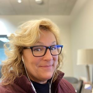 Meet your Posher, Jane